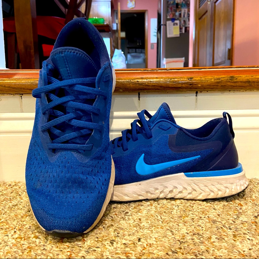 Nike odyssey react